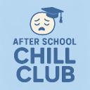 🎓 After School Chill Club Discord Server Banner