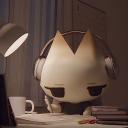 🫧 Chill place francaise 🌺 Discord Server Banner