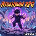 ⚔ Ascension RPG Discord Server Banner