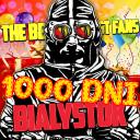 💛❤THE BEST FANS BIAŁYSTOK💛❤ Discord Server Banner