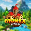 Monyx Network Discord Server Banner
