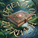 Legends of Everwyth Discord Server Banner