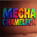Meccha Chameleon INDIA Icon