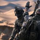 Battelfield noobs central Discord Server Banner