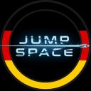 Jump Space - Deutsch Discord Server Banner
