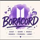 Boracord Discord Server Banner