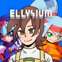 Ellysium Icon