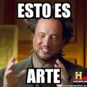 ARTE en español Discord Server Banner