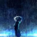 Rain Discord Server Banner