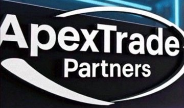 ApexTrade Partners Discord Server Banner