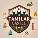 𝗧𝗮𝗺𝗶𝗹𝗮𝗿 𝗖𝗮𝘀𝘁𝗹𝗲 ♔ Discord Server Banner