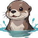 Otter Gaming Den Discord Server Banner