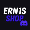 Ern1s Shop Discord Server Banner