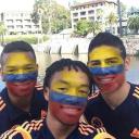 i colombiani🇨🇴 Discord Server Banner