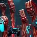 Bacon Empire Discord Server Banner