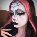 Goth Emo Alt FR Discord Server Banner