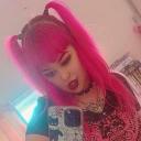 Goth Emo Alt FR Discord Server Banner