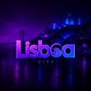 Lisboa City Discord Server Banner