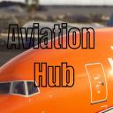 The FlightLine Discord Server Banner