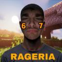 Rageria Icon