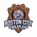 Boston City Life RP Discord Server Banner