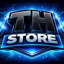 TH STORE - Preço Insano🔥 Discord Server Banner