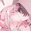 Searching For Dates ♡ Discord Server Banner