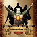 La Tana Del Deep Talk Discord Server Banner