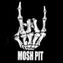 Moshpit Discord Server Banner