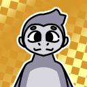 Chimp Conundrums Discord Server Banner