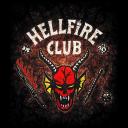 HELLFIRE Discord Server Banner