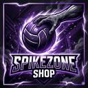 SpikeZoneSHOP Discord Server Banner