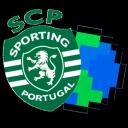 Sporting CP - Wplace Discord Server Banner