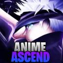 Anime Ascend X Discord Server Banner