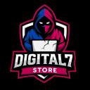 DigitalStore7 Discord Server Banner