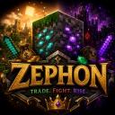 Zephon MC Discord Server Banner