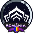 WARFRAME ROMANIA Discord Server Banner