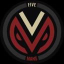 5mans Discord Server Banner