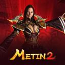 Metin2 Global/Official Won/YANG Discord Server Banner