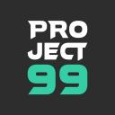 Project 99 Games Discord Server Banner