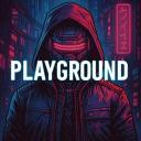 Playground Discord Server Banner