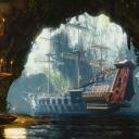 Charles & Witse's Cove Discord Server Banner