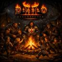 D2R Moms & Dads Discord Server Banner