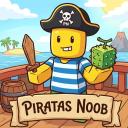 Piratas noob Discord Server Banner