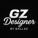 GallaZ Design Studio Discord Server Banner
