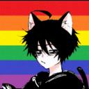Femboy haven :3 Discord Server Banner