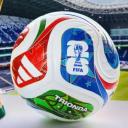 Football Discord Server Banner