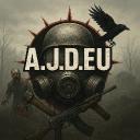 AjudaEu Discord Server Banner
