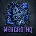 Nercro HQ Discord Server Banner