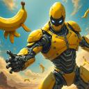 Bananium The  Game Discord Server Banner